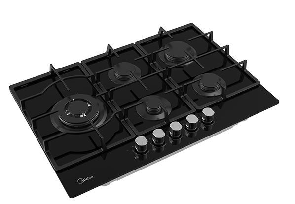 ������ �� ������ ����� - 5 ������  Midea ����� 75GH503 ������ 6738