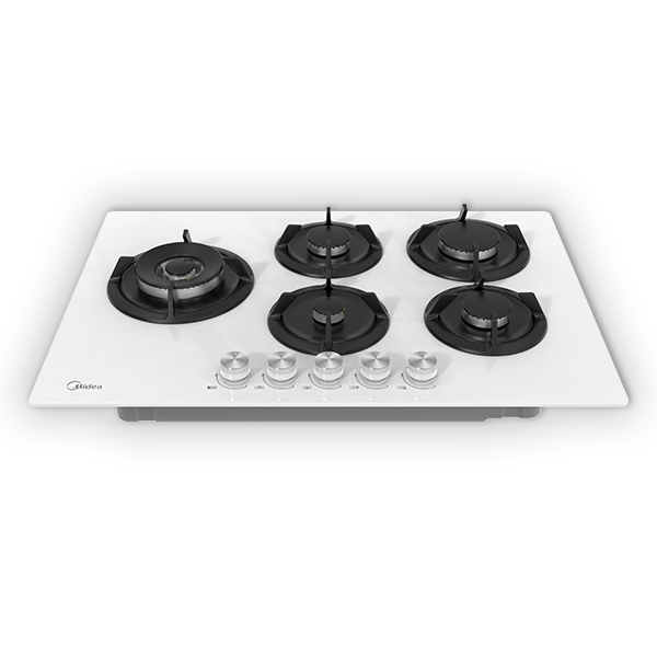 ������ �� 75 �"� 5 ����� ����� MIDEA ������ ���� ��� 75GP503-W