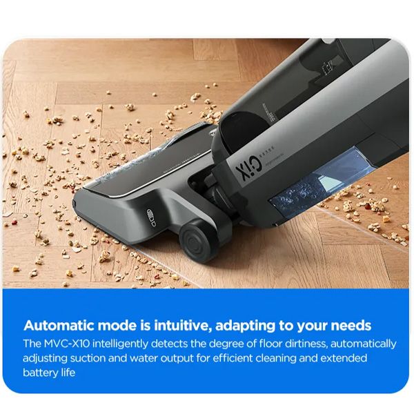 ���� ��� ���� ������ Midea �����  X10