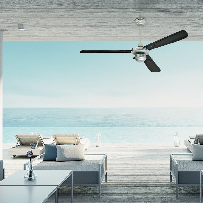  ������� ���� Westinghouse Mountain Gale 52" IP44