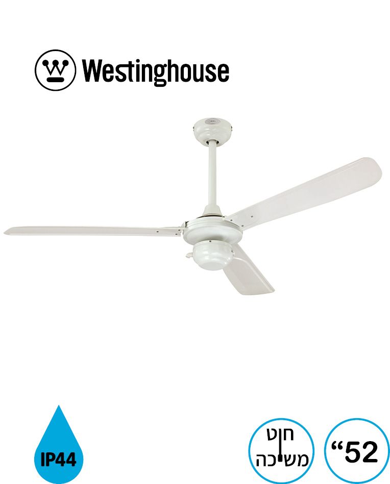 ������ ���� 52" + ����� ���� �����  Westinghouse ����������  Mountain Gale ������� ����