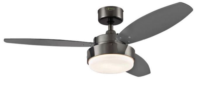  �������� ���� "42 ���� ���  Westinghouse ���������� Alloy ����� + ����� 20W LED 