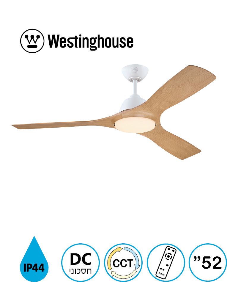 ������� ���� 52" Westinghouse ���������� Jessica ����� 73109-2848