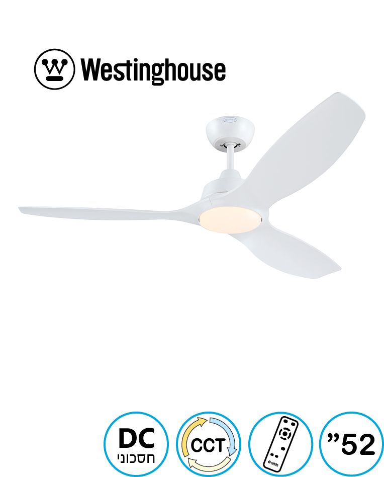 ������� ���� 52" Westinghouse ����������  ������ Montana ���� ���  + ����� LED