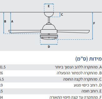 ������� ���� 52" Westinghouse ����������  ������ Montana ���� ���  + ����� LED