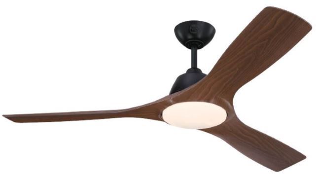 ������� ���� 52" Westinghouse ���������� Jessica ����� - ��� - ����� LED 28W - ��� ���� ������ �� ������