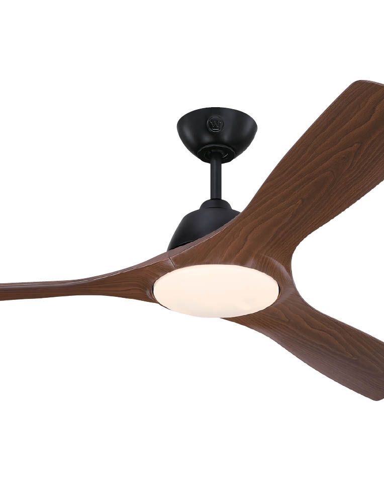 ������� ���� 52" Westinghouse ���������� Jessica ����� - ��� - ����� LED 28W - ��� ���� ������ �� ������