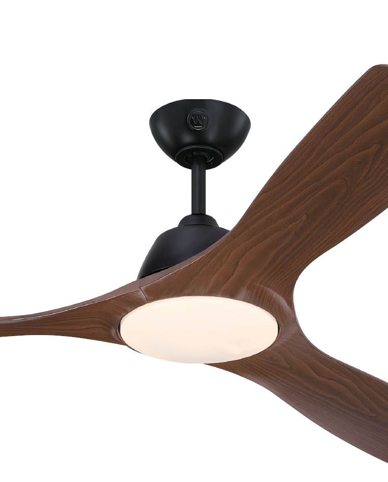 ������� ���� 52" Westinghouse ���������� Jessica ����� - ��� - ����� LED 28W - ��� ���� ������ �� ������