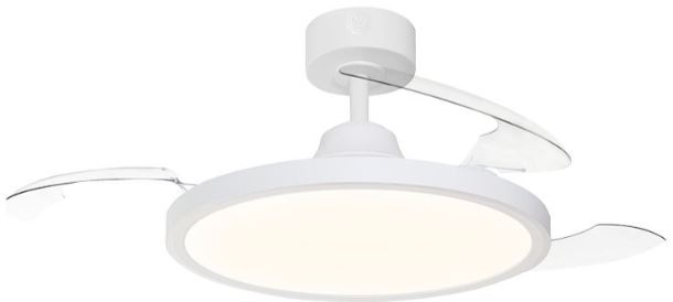 מאוורר תקרה "42 כנפיים מתקפלות מבית WESTINGHOUSE דגם Laguna לגונה מאוורר תקרה "42 כנפיים מתקפלות מבית WESTINGHOUSE דגם Laguna לגונה