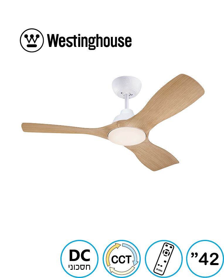 ������� ���� 42" Westinghouse ����������  ������ Montana ���� ���  + ����� LED - ��� ��� ������ ��