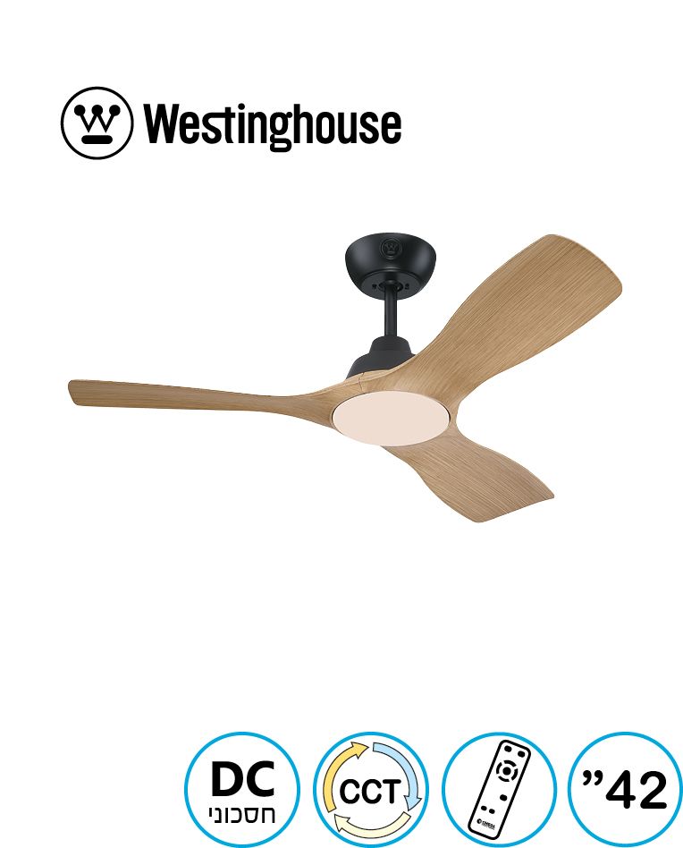 ������� ���� 42" Westinghouse ����������  ������ Montana ���� ���  + ����� LED - ��� ���� ������ ��