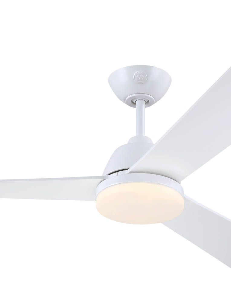 ����� ���� 52 WESTINGHOUSE ���������� �������� ������� �� ������ - LED 28W - OCEAN- ���