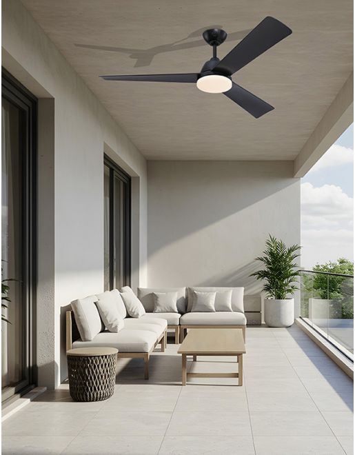 ����� ���� 52 WESTINGHOUSE ���������� �������� ������� �� ������ - LED 28W - OCEAN- ����