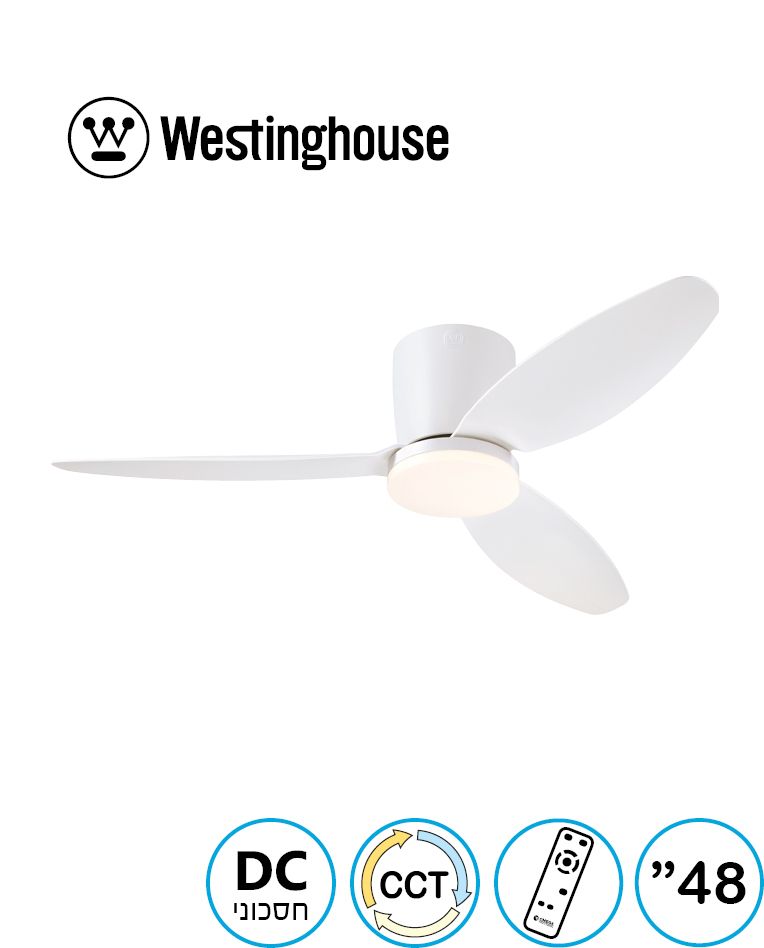 ������ ���� 48" Westinghouse ���������� CARLA ���� + ��� + ����� ��  28W