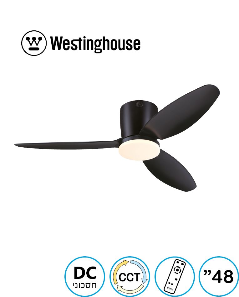 ������ ���� 48" Westinghouse ���������� CARLA ���� + ��� + ����� ��  28W - ����