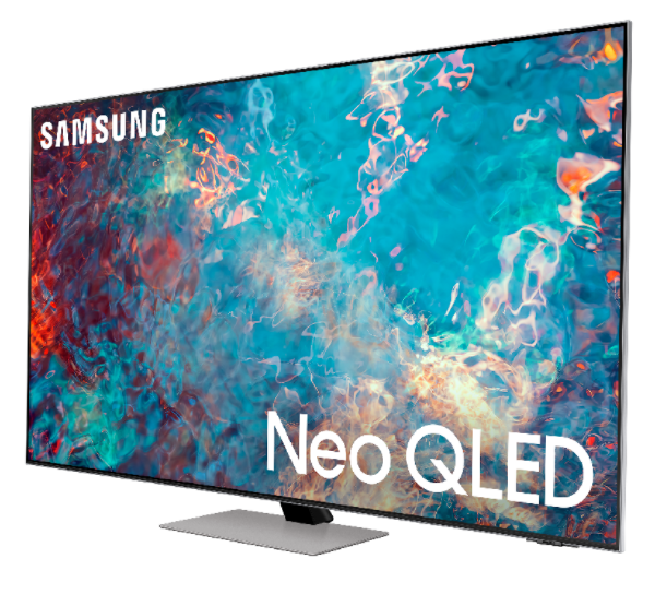 ��� ������ NEO QLED ���� 75QN85A