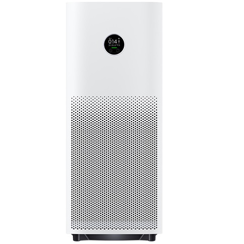 מטהר אוויר חכם Xiaomi שיאומי Smart Air Purifier 4 Pro מטהר אוויר חכם Xiaomi שיאומי Smart Air Purifier 4 Pro