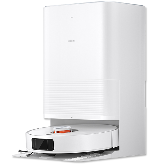 ���� ��� ������ Xiaomi ������  Mi Robot Vacuum X20 PRO 
