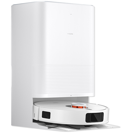 ���� ��� ������ Xiaomi ������  Mi Robot Vacuum X20 PRO 