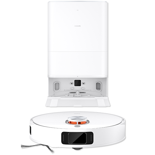 ���� ��� ������ Xiaomi ������  Mi Robot Vacuum X20 PRO 