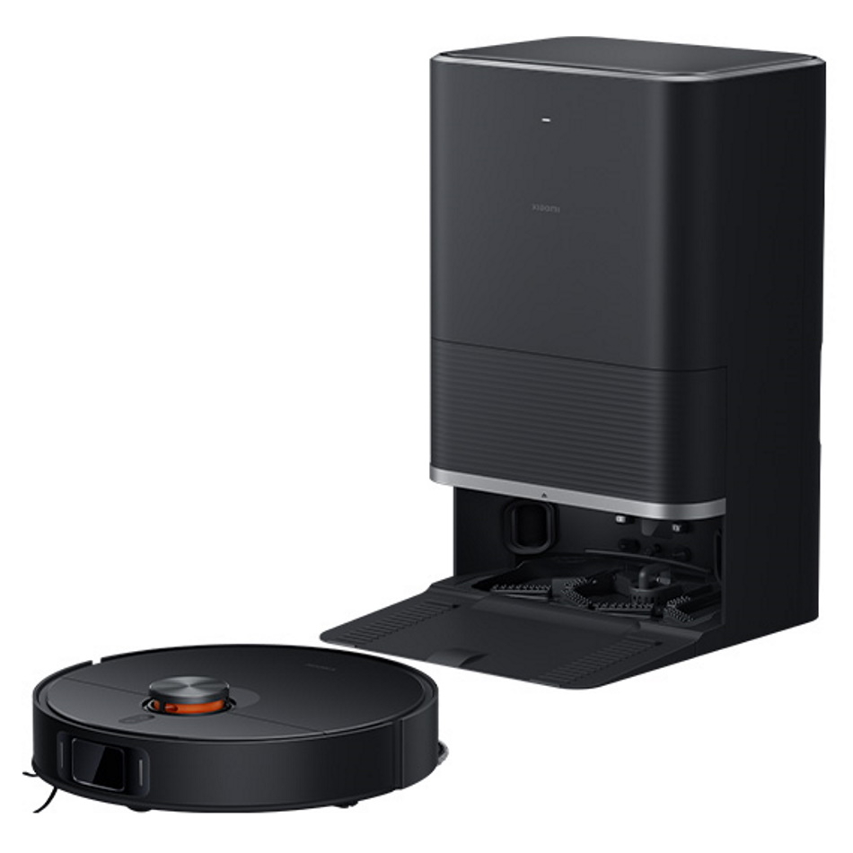 ���� ��� ������ Xiaomi  ������ Robot Vacuum X20 Max 