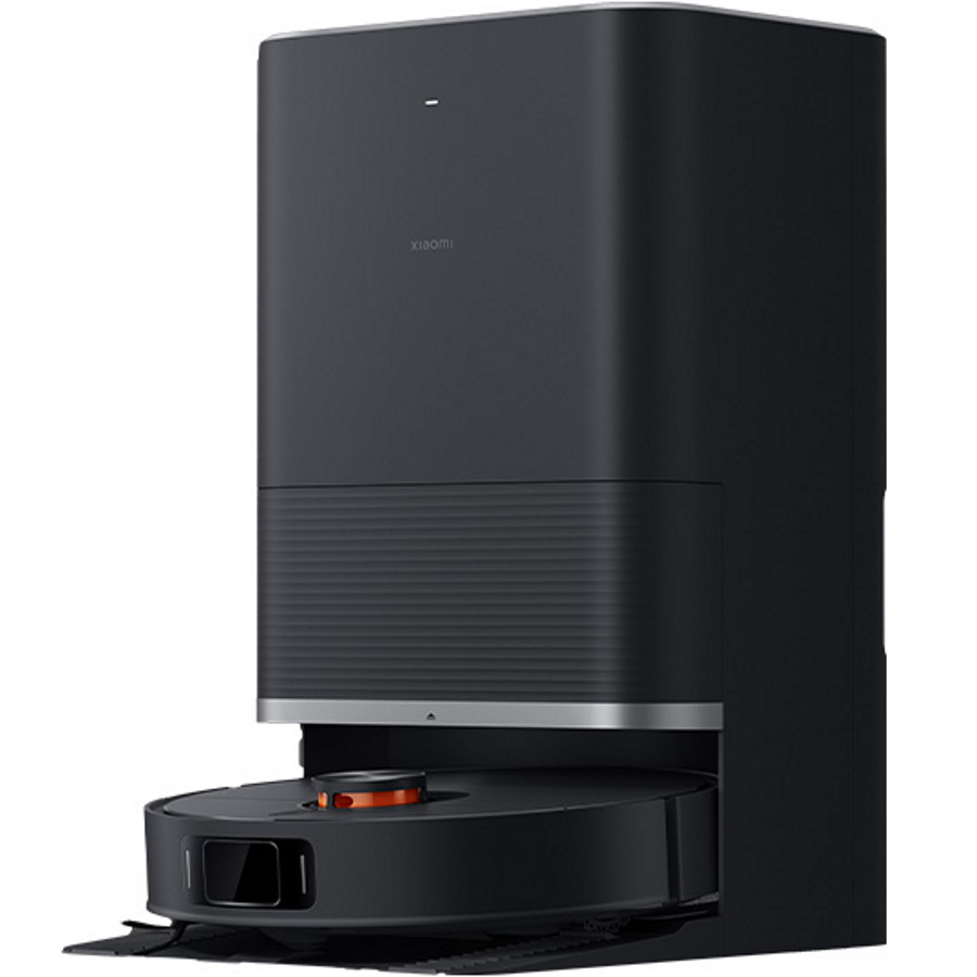 ���� ��� ������ Xiaomi  ������ Robot Vacuum X20 Max 