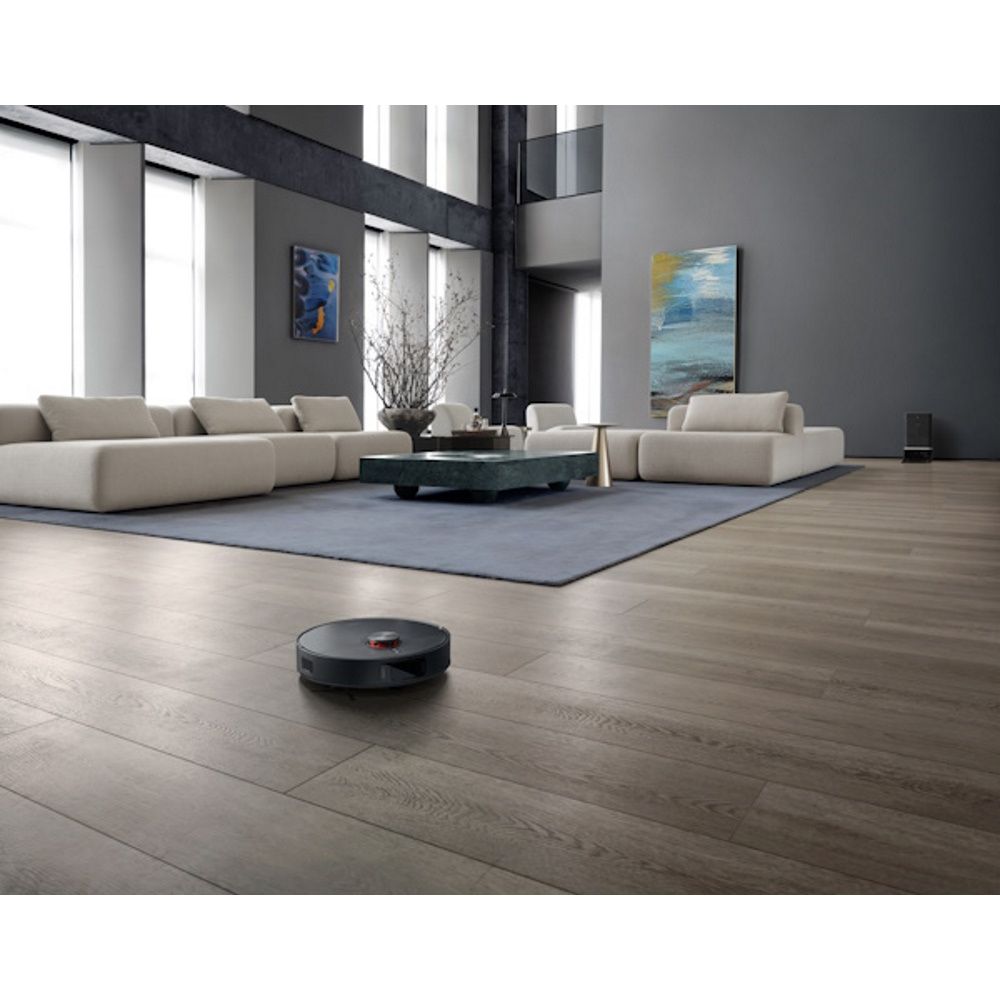 ���� ��� ������ Xiaomi  ������ Robot Vacuum X20 Max 