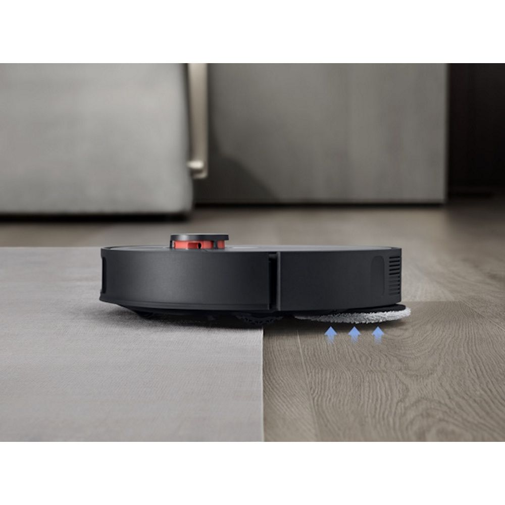 ���� ��� ������ Xiaomi  ������ Robot Vacuum X20 Max 