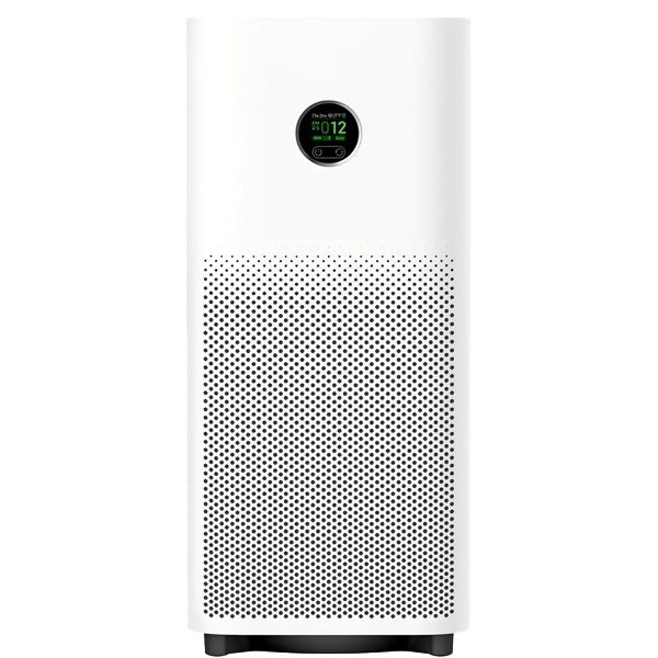 מטהר אוויר / מסנן אויר Xiaomi שיאומי Mijia Smart Air Purifier 6 עם UV ו-WiFi קטלוגי 81248 מטהר אוויר / מסנן אויר Xiaomi שיאומי Mijia Smart Air Purifier 6 עם UV ו-WiFi קטלוגי 81248