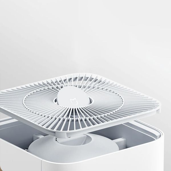 ����� ����� / ���� ���� Xiaomi ������  Mijia Smart Air Purifier 6 �� UV �-WiFi ������ 81248