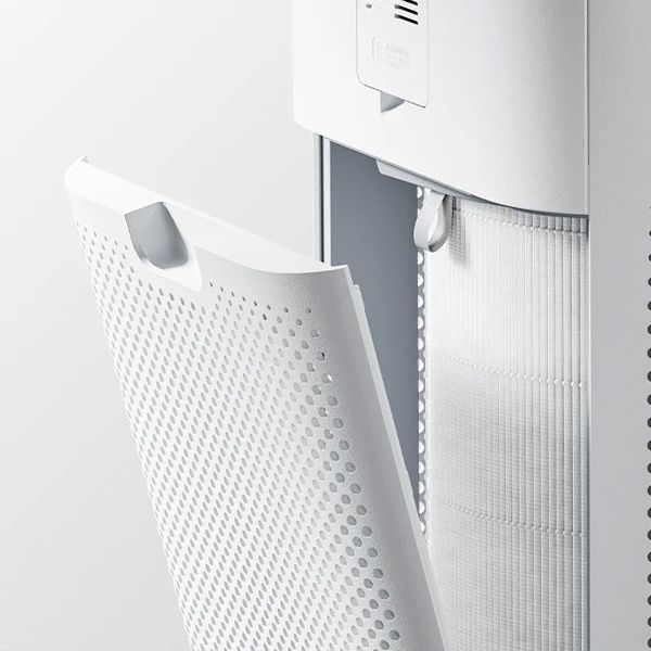 ����� ����� / ���� ���� Xiaomi ������  Mijia Smart Air Purifier 6 �� UV �-WiFi ������ 81248