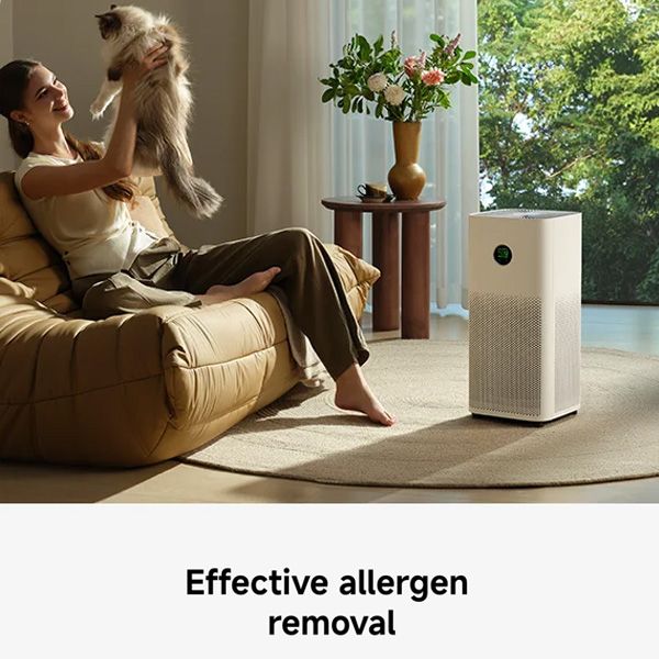 ����� ����� / ���� ���� Xiaomi ������  Mijia Smart Air Purifier 6 �� UV �-WiFi ������ 81248