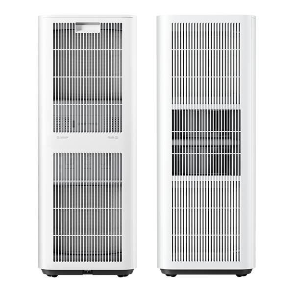 ����� ����� / ���� ���� Xiaomi ������  Mijia Smart Air Purifier Max �� UVC �-WiFi ������ 81295