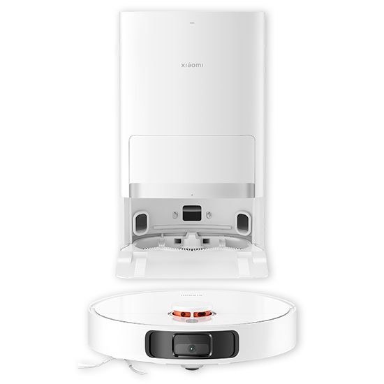 ���� ��� ������ Xiaomi ������  Mi Robot Vacuum X20 Plus 