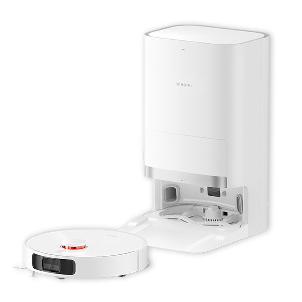 ���� ��� ������ Xiaomi ������  Mi Robot Vacuum X20 Plus 