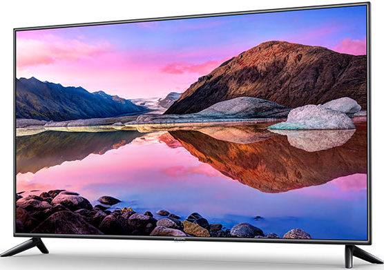 ��� ������� 65" Xiaomi ������ TV P1E 65 L65M7-7AUKR
