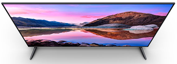 ��� ������� 65" Xiaomi ������ TV P1E 65 L65M7-7AUKR