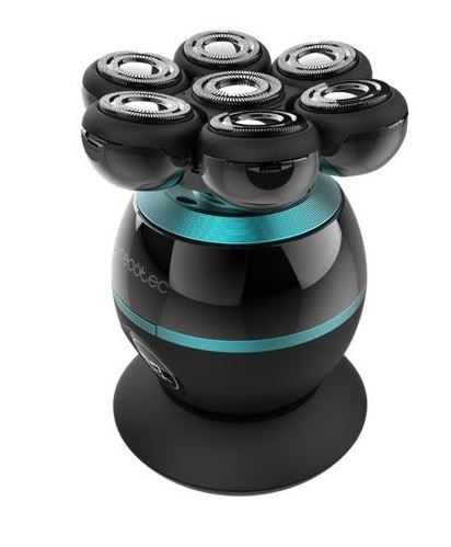  ����� �����  7 �����  CECOTEC ����� ��� PRECISION CARE SKULL SHAVER BAMBA