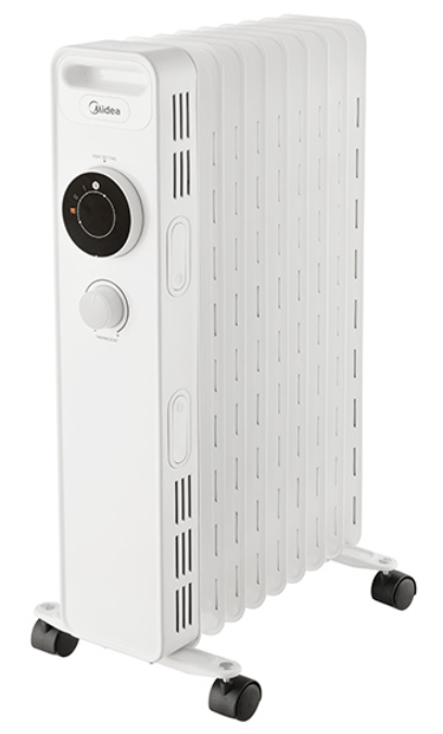 ������� 9 ����� ����� - Midea ��� NY2009-20M ������ 9021