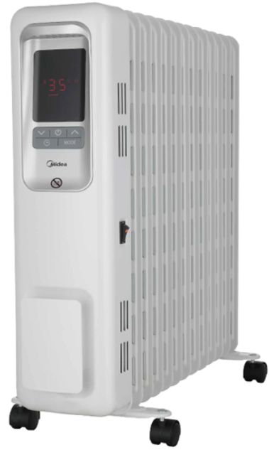 ������� 13 ����� ������� + ��� ����� - Midea ��� NY2513-17QRA ������ 9024