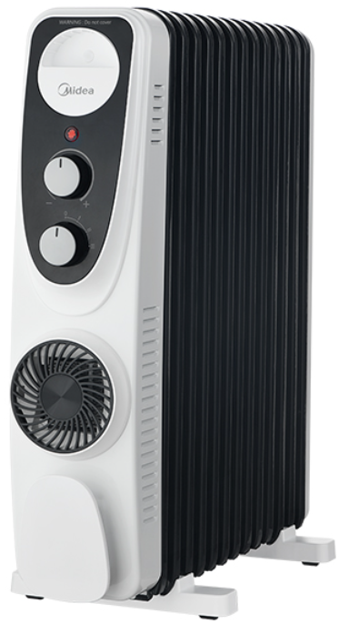 ������� 11 ����� �� ���� ��� PTC ����� - Midea ��� NY2311-22HF-W ������ 9026