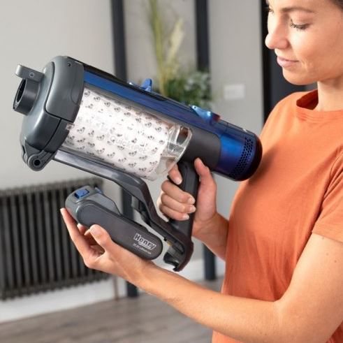 ���� ��� ������ ���� ���� HENRY ���� ��� QUICK PET BLUE