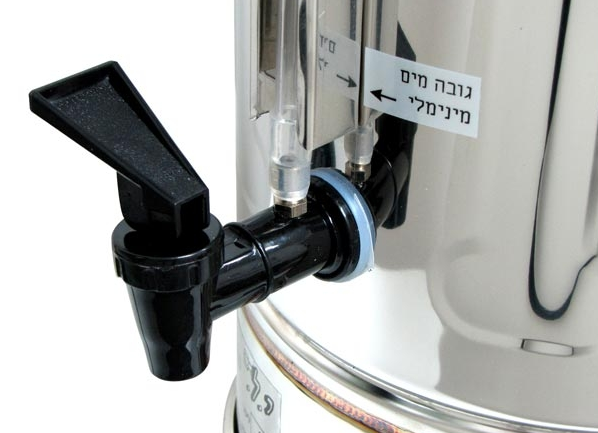 ברז פלסטיק מיחם י.ל ברז פלסטיק מיחם י.ל