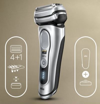 ����� ����� Braun Series 9 Pro 9417s �����