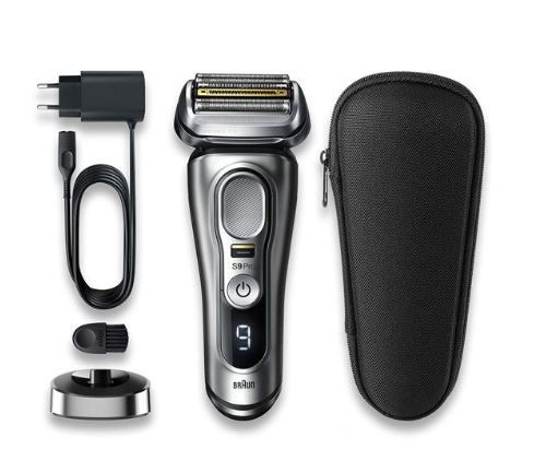 ����� ����� Braun Series 9 Pro 9417s �����