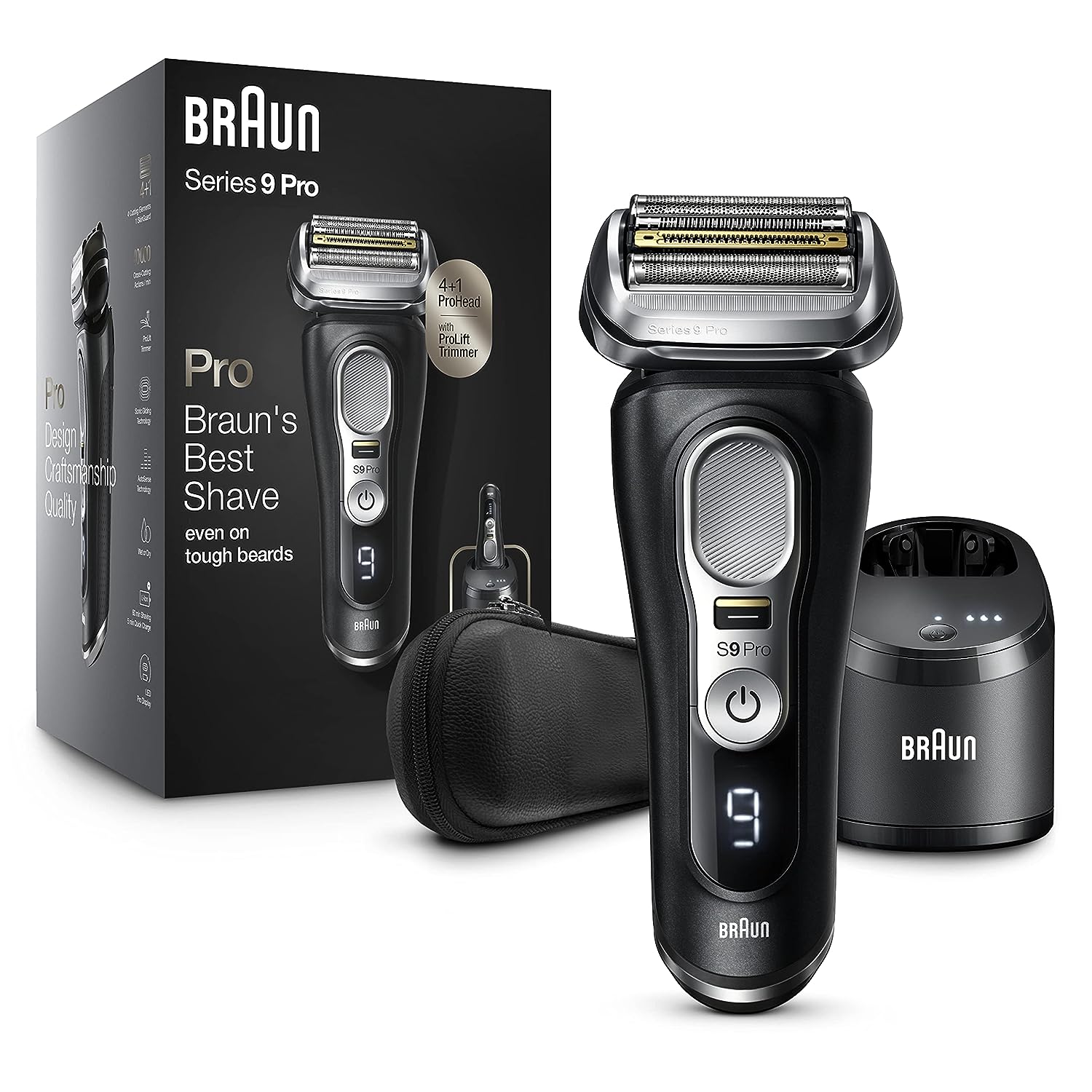 ����� ����� ����� BRAUN ��� 9460CC