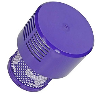 ����� ���� ����� ������ DYSON HEPA V10 