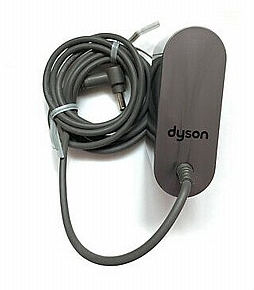 מטען שנאי מקורי דייסון DYSON V10 / V11 מטען שנאי מקורי דייסון DYSON V10 / V11