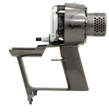 מנוע מקורי שואב אבק דייסון V10 DYSON