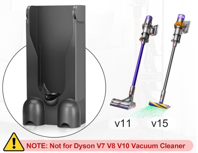 ���� ����� ������ ���� ����� ��� Dyson ������   V11 / V15 � ���� ����� �� ����� �������